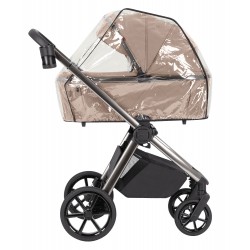 Cochecito para bebés 2in1 CARRELLO Omega