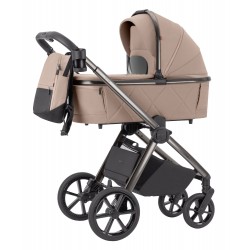 Cochecito para bebés 2in1 CARRELLO Omega