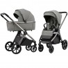Cochecito para bebés 2in1 CARRELLO Omega