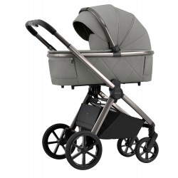 Cochecito para bebés 2in1 CARRELLO Omega
