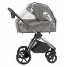 Cochecito para bebés 2in1 CARRELLO Omega