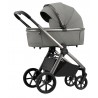 Cochecito para bebé 2in1 CARRELLO Omega