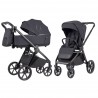 Cochecito de bebé 2 piezas CARRELLO Omega Plus