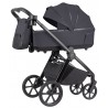 Cochecito de bebé 2 piezas CARRELLO Omega Plus