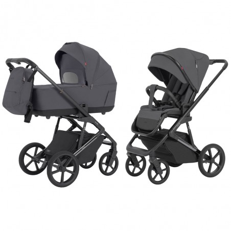 Cochecito para bebé 2in1 CARRELLO Sigma