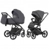 Cochecito para bebé 2in1 CARRELLO Sigma