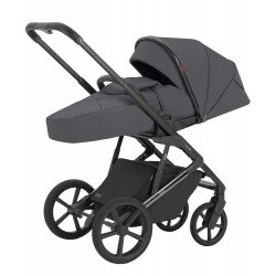 Cochecito para bebé 2in1 CARRELLO Sigma