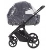 Cochecito para bebé 2in1 CARRELLO Sigma