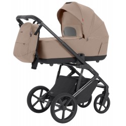 Cochecito para bebé 2in1 CARRELLO Sigma