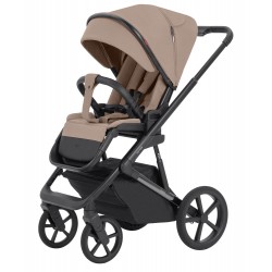 Cochecito para bebé 2in1 CARRELLO Sigma