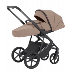 Cochecito para bebé 2in1 CARRELLO Sigma