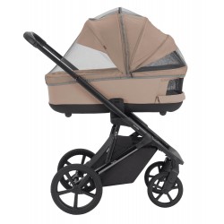 Cochecito para bebé 2in1 CARRELLO Sigma