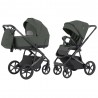 Cochecito para bebé 2in1 CARRELLO Sigma