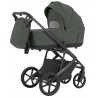Cochecito para bebé 2in1 CARRELLO Sigma