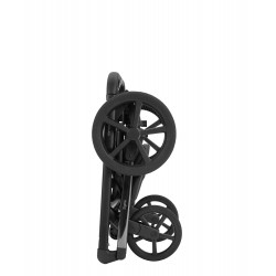 Cochecito para bebé 2in1 CARRELLO Sigma