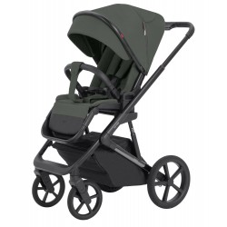 Cochecito para bebé 2in1 CARRELLO Sigma