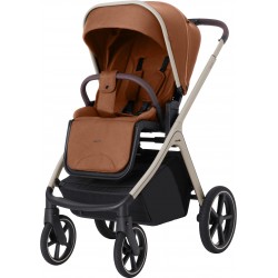 Cochecito para bebés 2in1 CARRELLO Vector