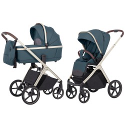 Cochecito para bebés 2in1 CARRELLO Vector