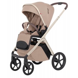 Cochecito para bebés 2in1 CARRELLO Vector