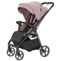 Cochecito para bebés Carrello Bravo Bravo M/Lite