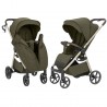 Cochecito para bebés Carrello Bravo Bravo M/Lite