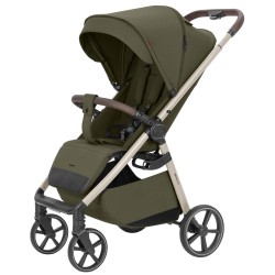 Cochecito para bebés Carrello Bravo Bravo M/Lite