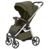 Cochecito para bebés Carrello Bravo Bravo M/Lite