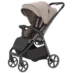 Cochecito para bebés Carrello Bravo Bravo M/Lite