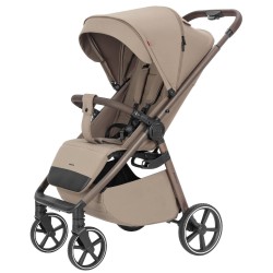 Cochecito para bebés Carrello Bravo Bravo M/Lite