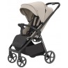 Cochecito para bebés Carrello Bravo Bravo M/Lite