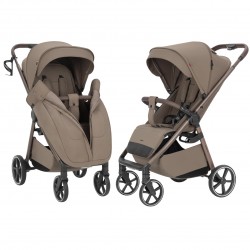 Cochecito para bebés Carrello Bravo Bravo M/Lite