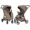 Cochecito para bebés Carrello Bravo Bravo M/Lite