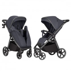 Cochecito para bebés Carrello Delta