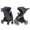 Cochecito para bebés Carrello Delta