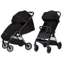 Cochecito para bebés Carrello Delta