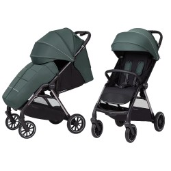 Cochecito para bebés Carrello Delta