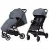 Cochecito para bebés Carrello Delta