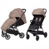 Cochecito para bebés Carrello Delta