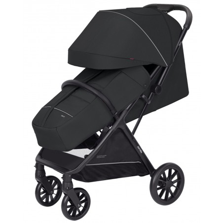 Cochecito para bebés CARRELLO Nero