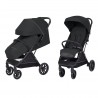 Cochecito para bebés CARRELLO Nero