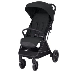 Cochecito para bebés CARRELLO Nero