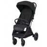 Cochecito para bebés CARRELLO Nero