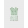 CONJUNTO 2 PIEZAS MENTA