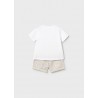 Conjunto 2 piezas elefante