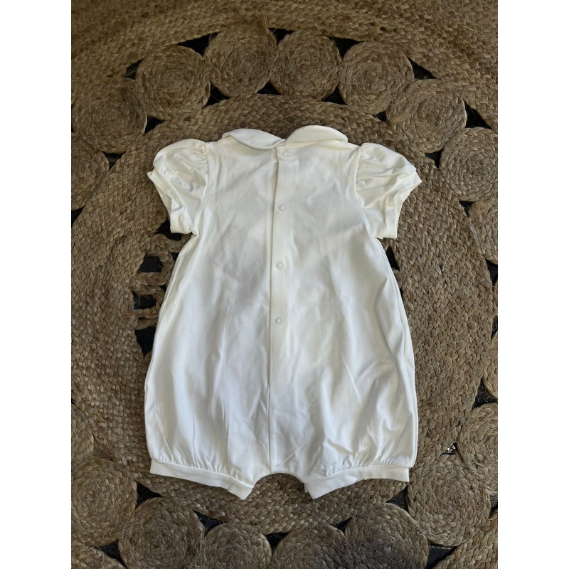 PELELE MAYORAL NIÑA