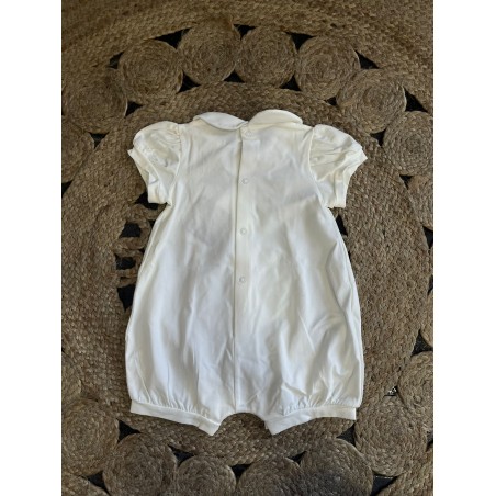 PELELE MAYORAL NIÑA