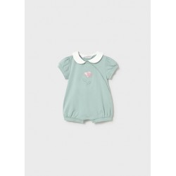 PELELE MAYORAL NIÑA