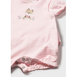 PELELE MAYORAL NIÑA