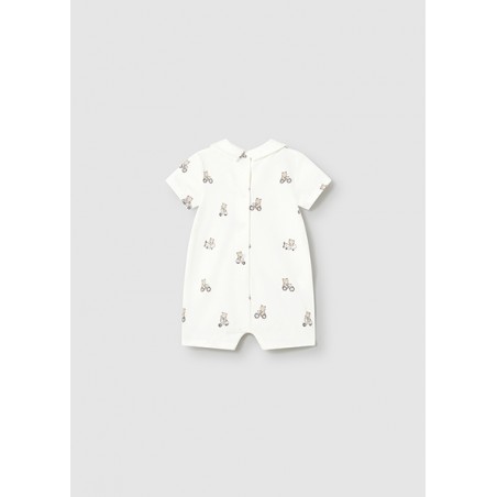 PELELE MAYORAL NIÑO