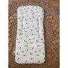 Colchoneta de silla de paseo Bambi